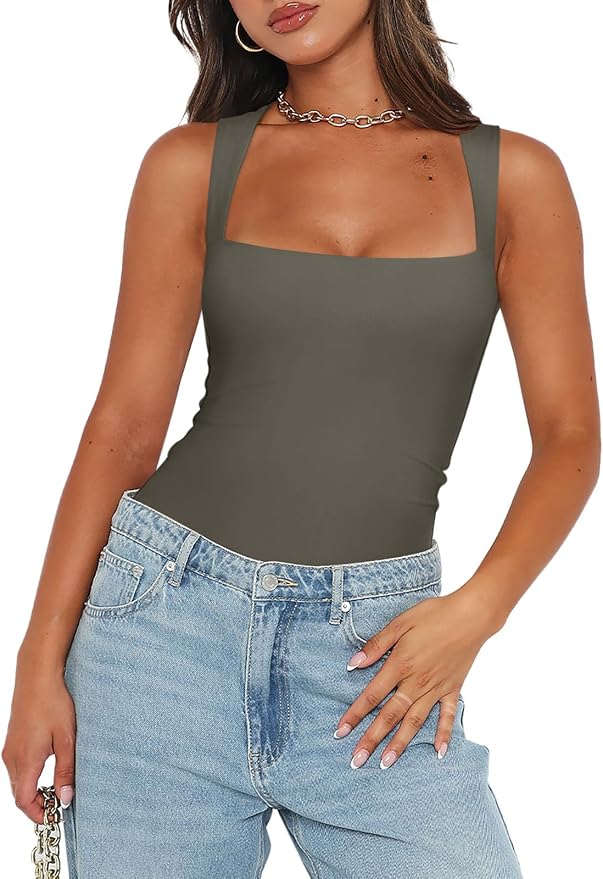 Grey Green