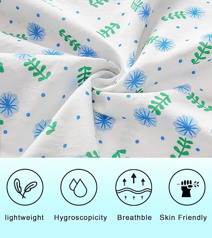 Print Blue