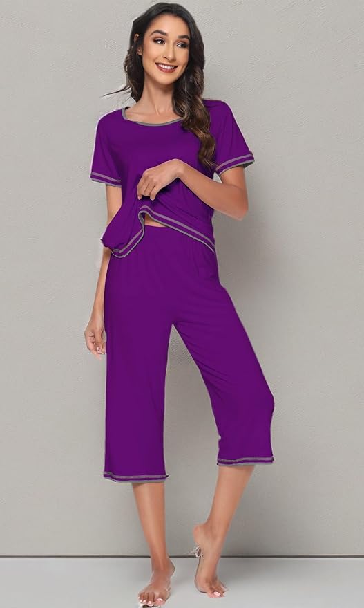 B-purple