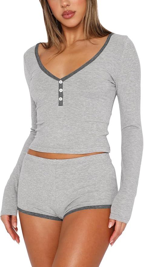 Flower Grey