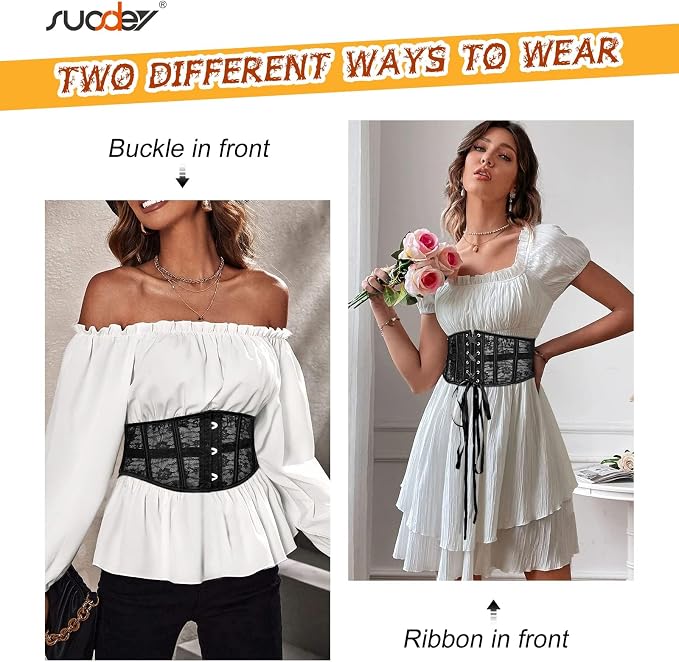 05-black(transparent Lace)