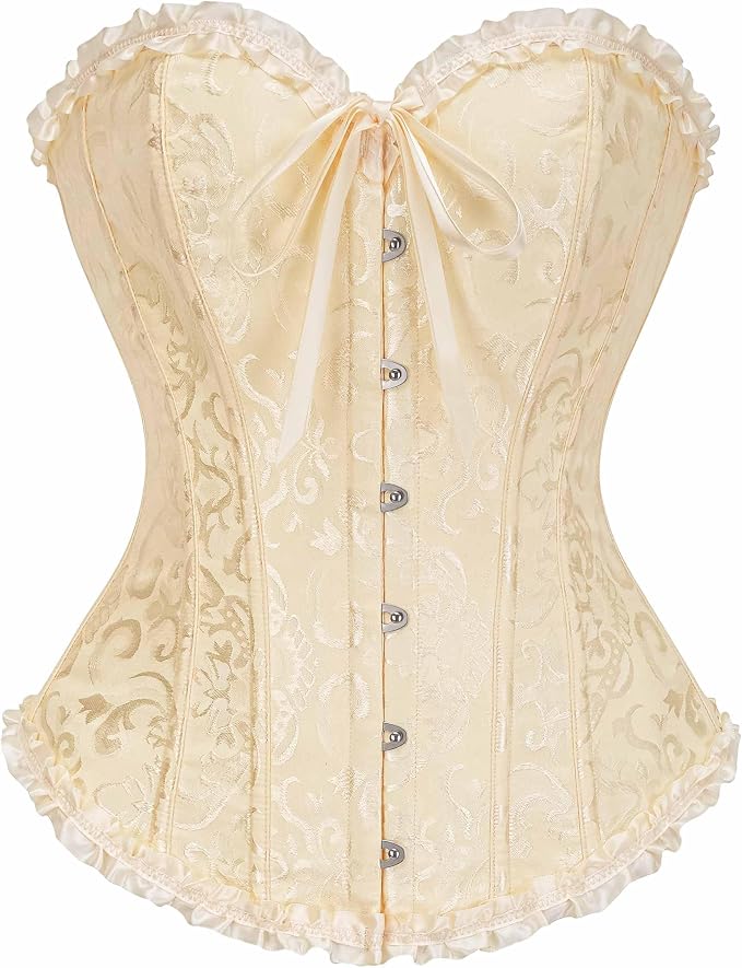 Beige Vanilla