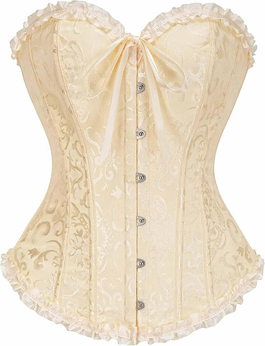 Beige Vanilla