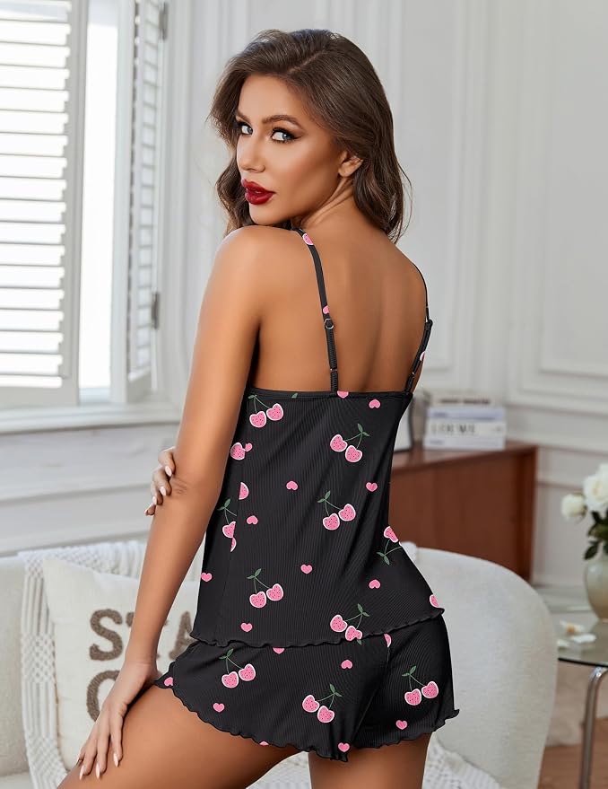 Cherry Black