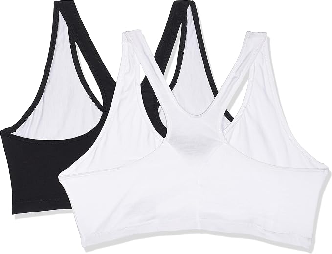 White/Black