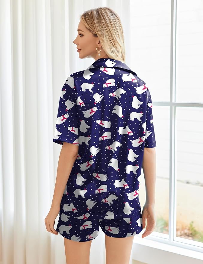 Christmas Navy