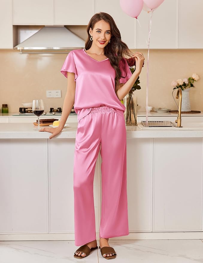 Coral Pink
