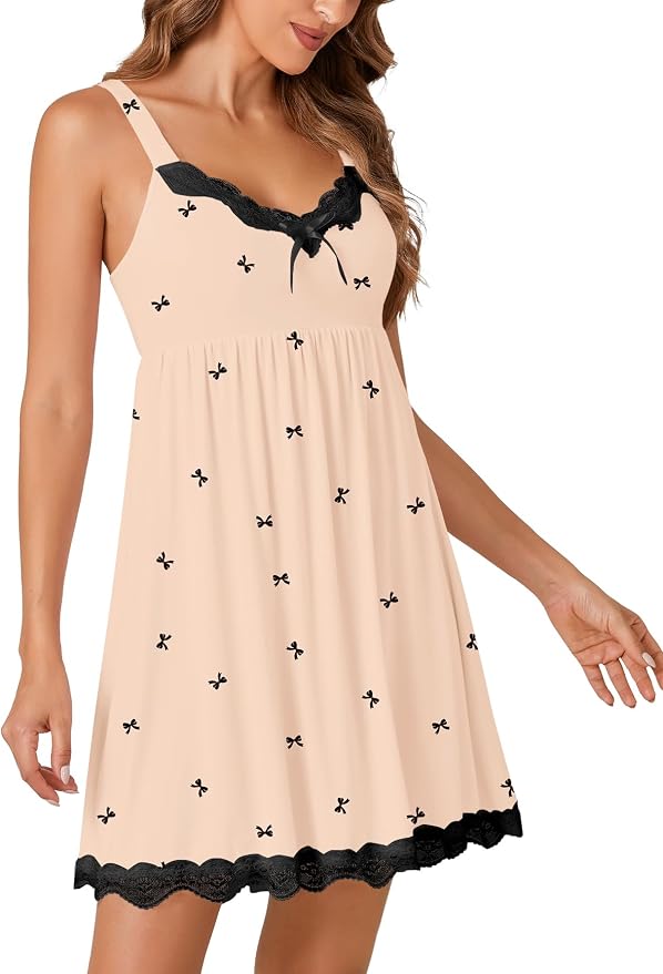 Bow Print