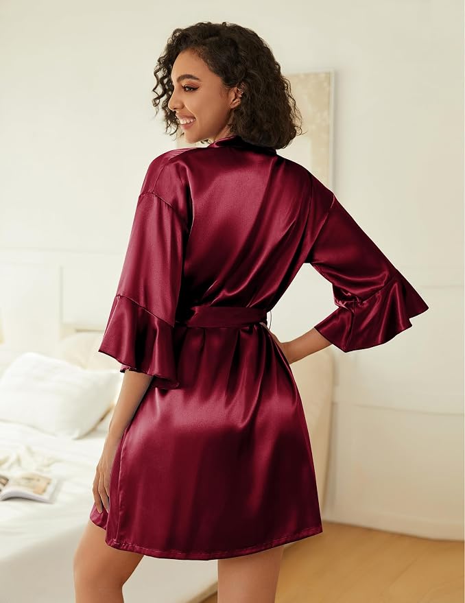 Wine Red