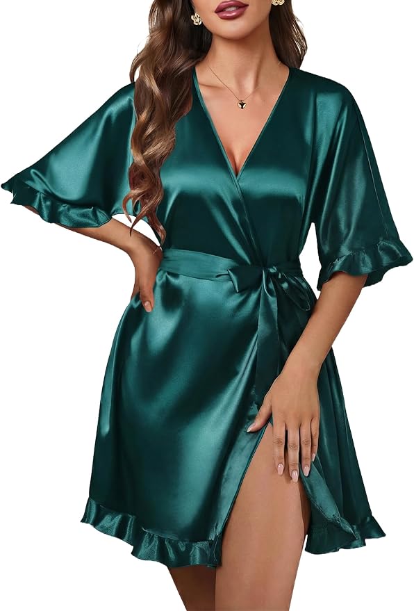 Deep Green