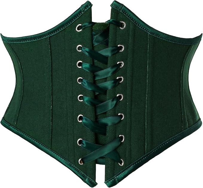 Forest Green