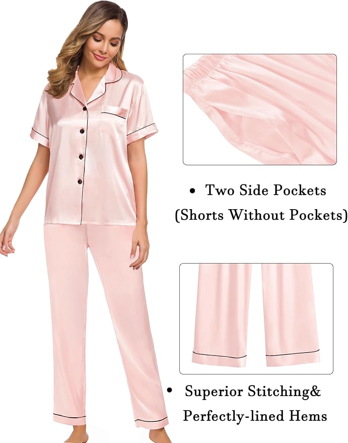 Blush Pink