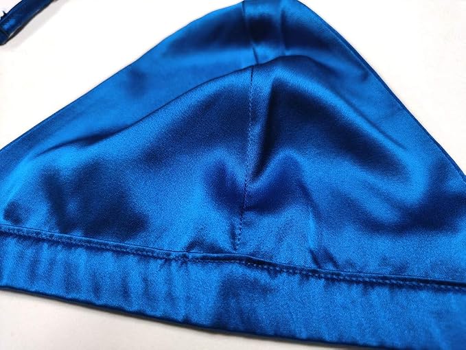 Turkish Blue