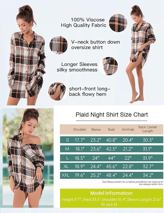 Coffee Plaid