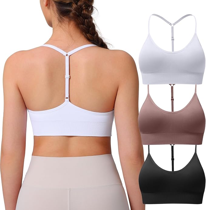 Black White Brown 3 Pack