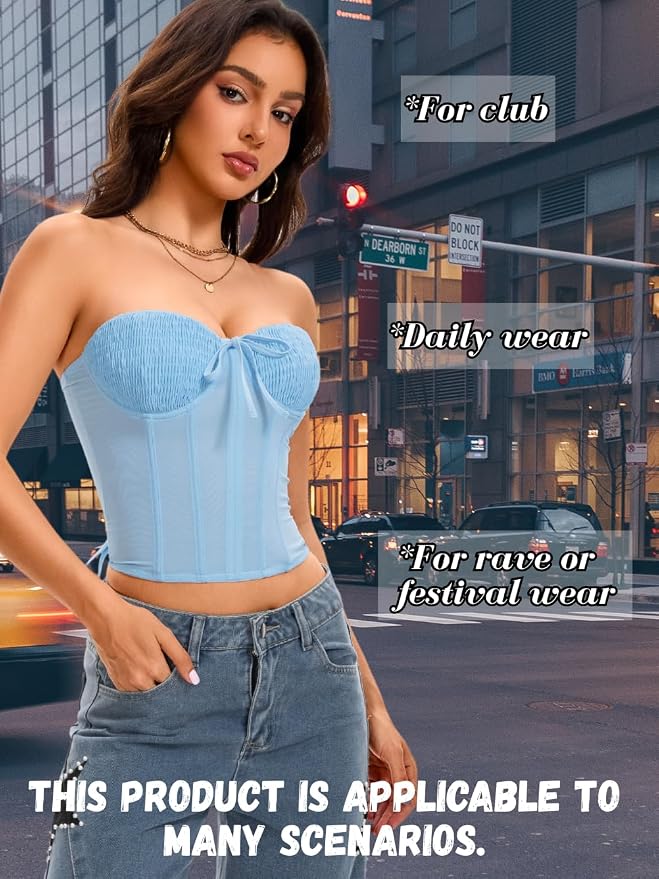 Baby Blue