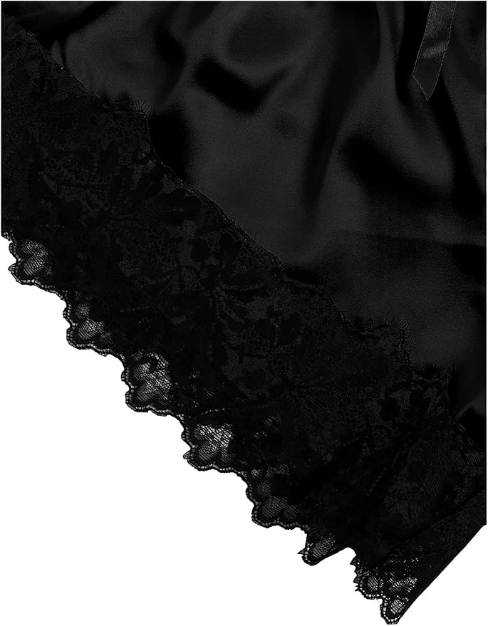 Dark Black