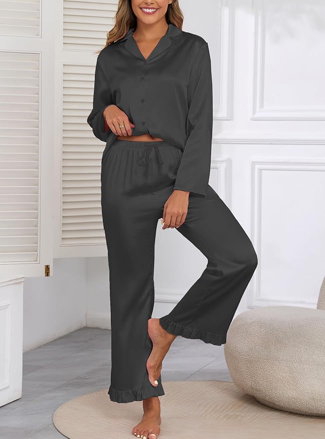 Style B Long-black
