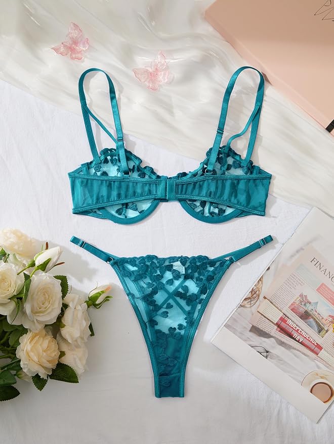 Turquoise