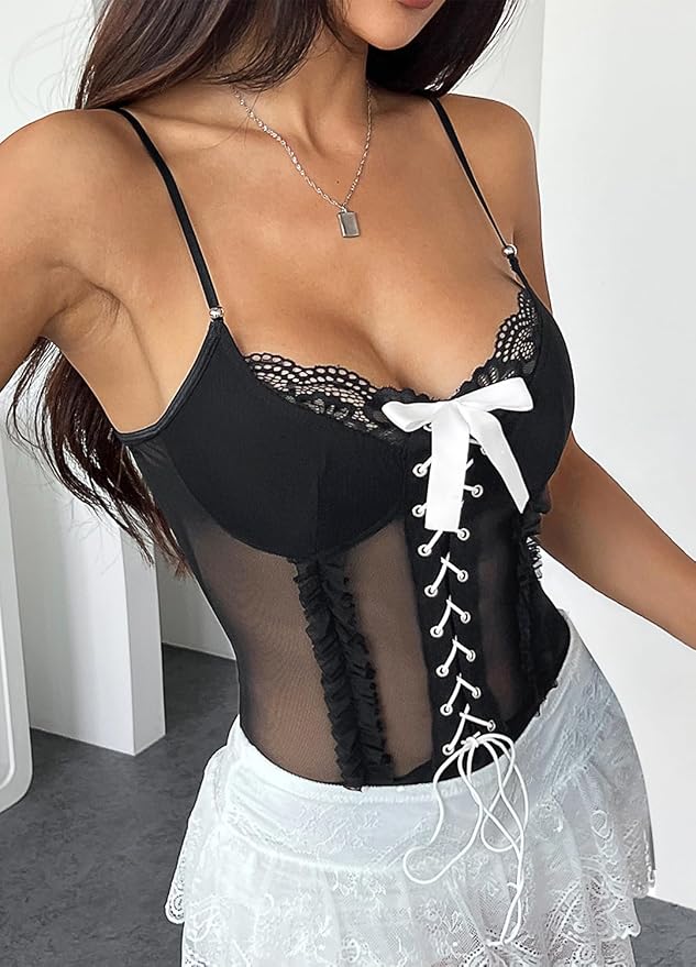 Black Lace