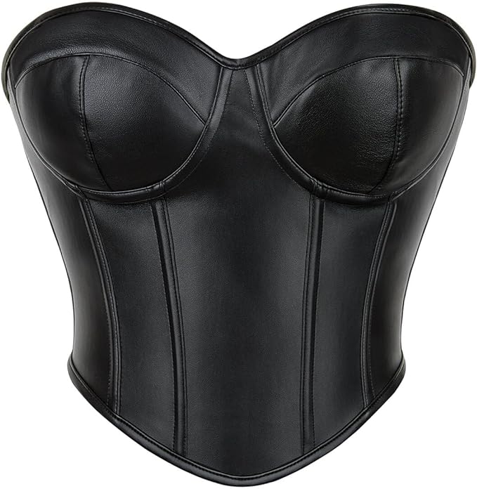 Black Leather