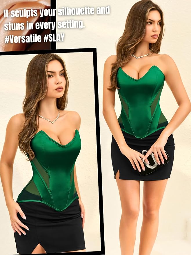 Emerald Green