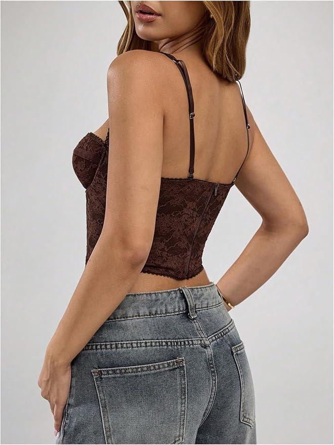 Coffee Brown
