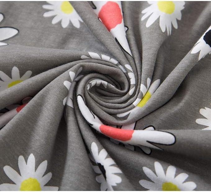 Grey Daisy
