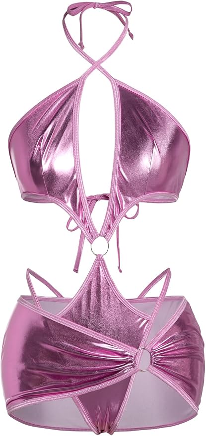 Pink Multi