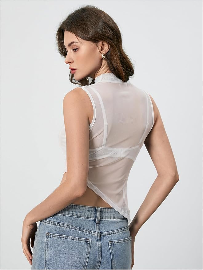 Pure White
