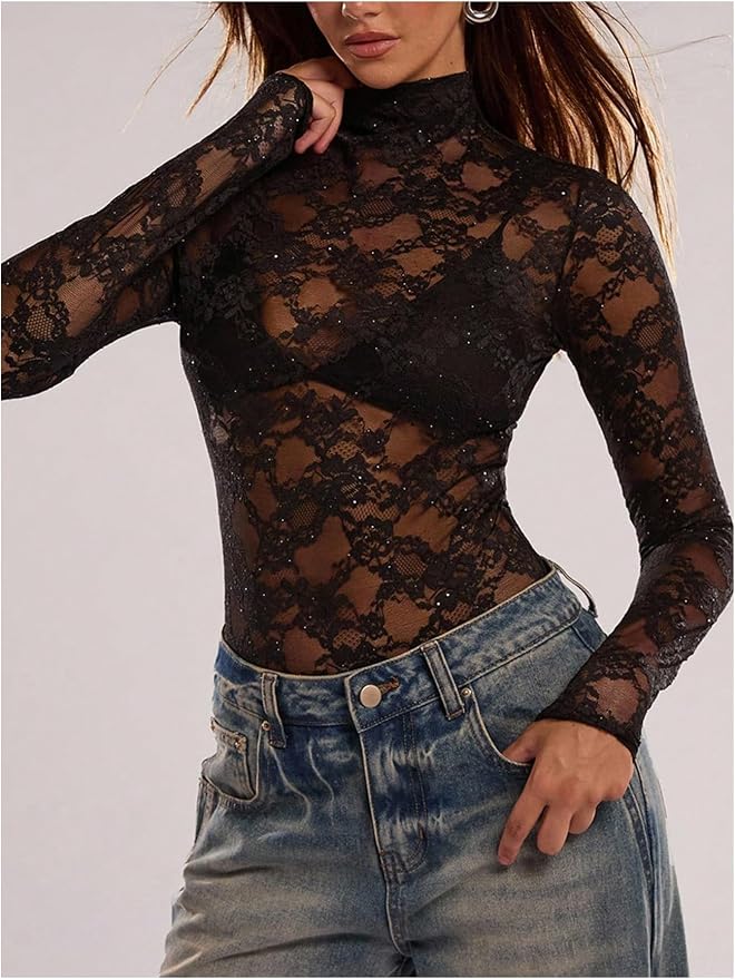 Solid Black
