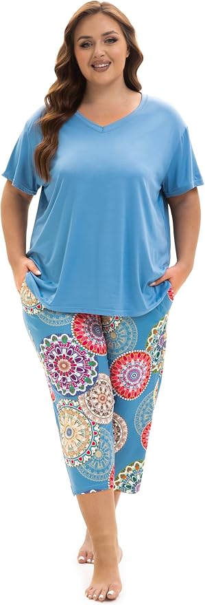 Mandala Blue 1