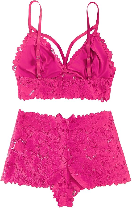 Hot Pink