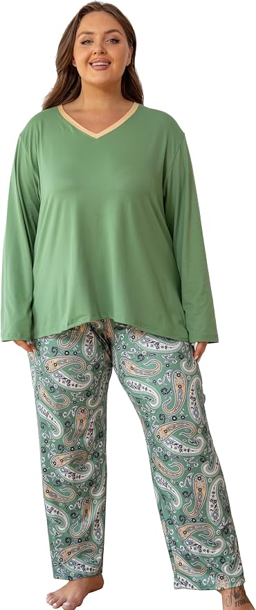 Paisley Patterns