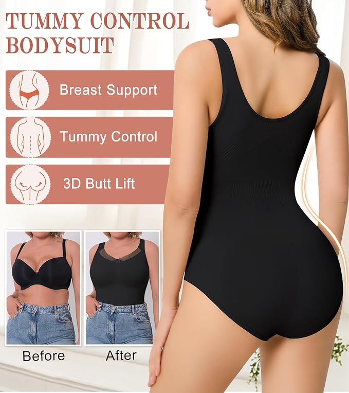 Black-mesh Style