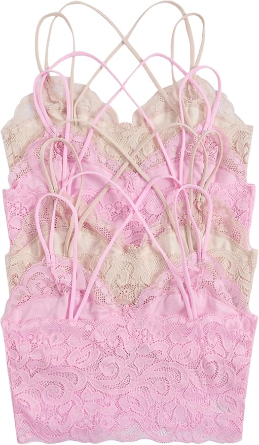 Apricot Pink