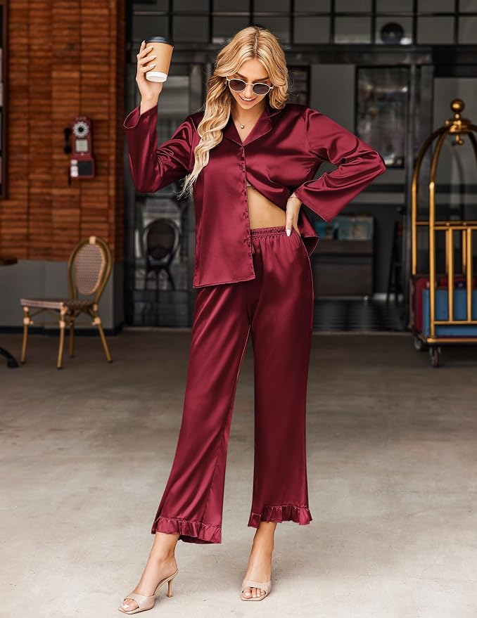 Wine Red