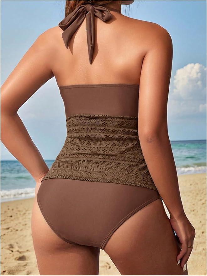 Coffee Brown