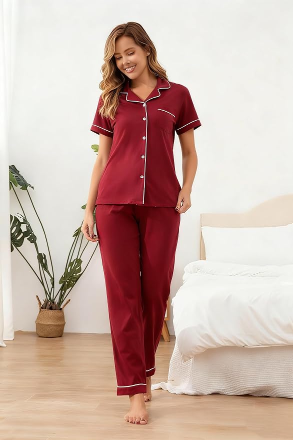 Wine Red-a