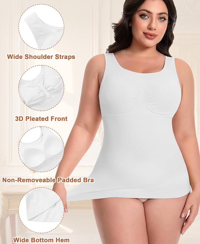 #1 White
