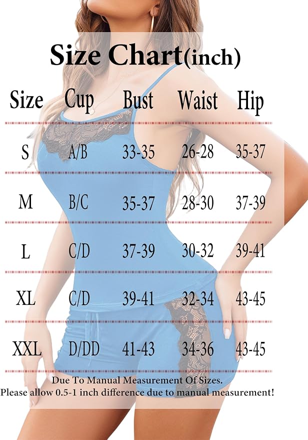 Blue(one Size Up)