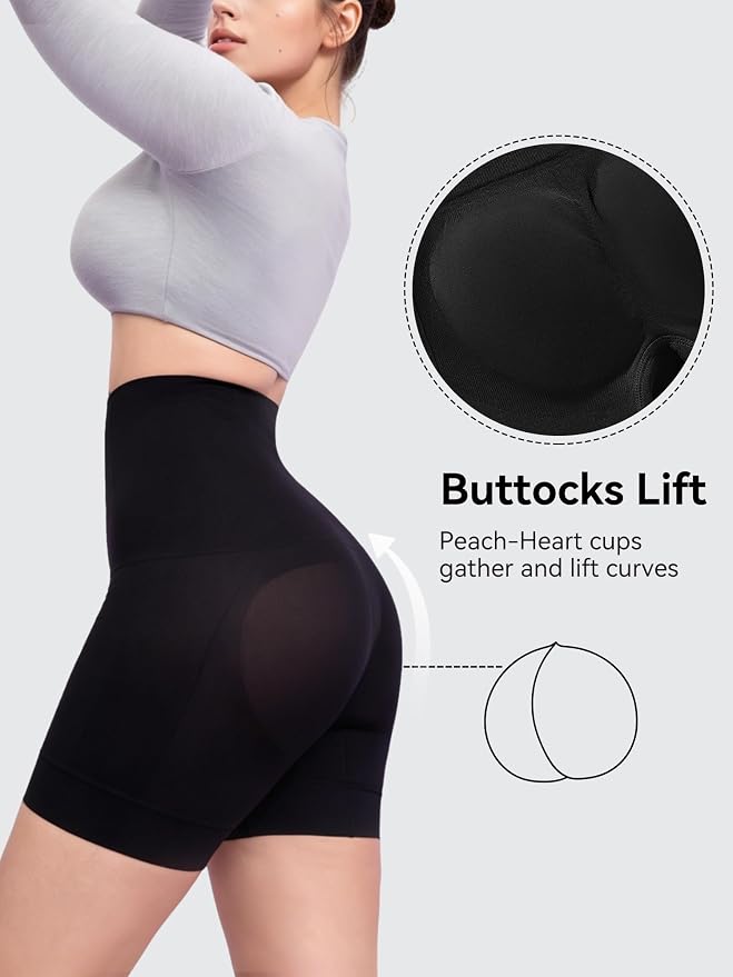 2 Pack Black+nude