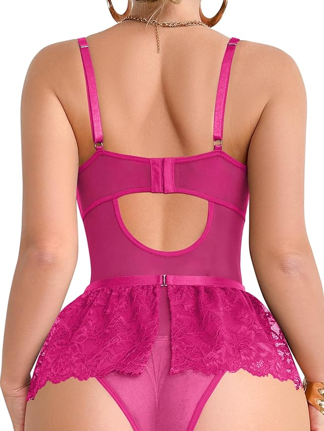 Hot Pink