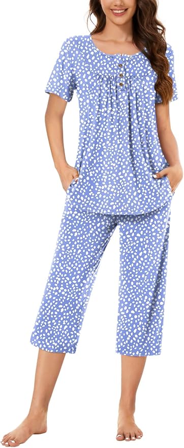 Spotted Blue