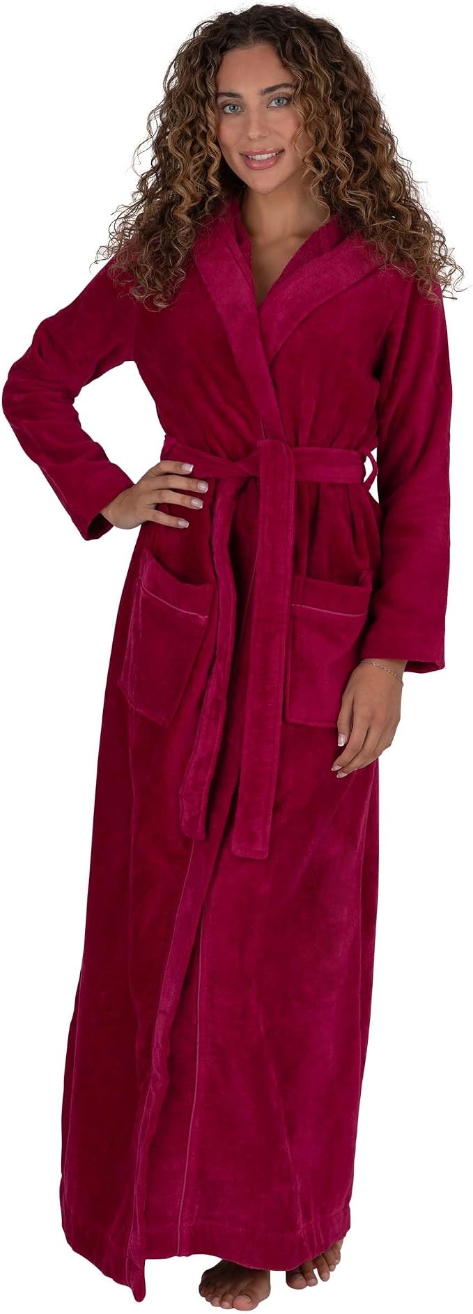 Berry Hood