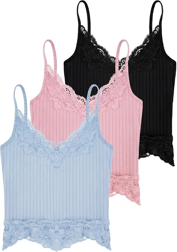Black,light Pink, Light Blue