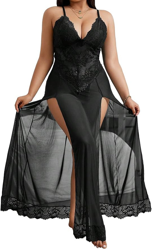 Bow Black