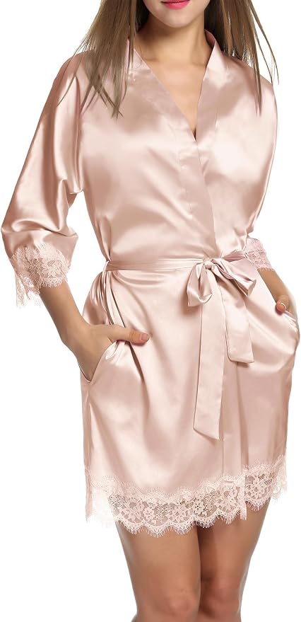 Pink Apricot