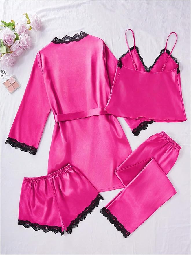 Hot Pink
