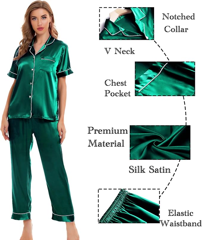 Persian Green
